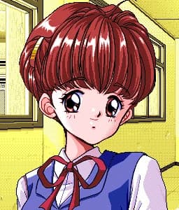 Takigawa Shiori