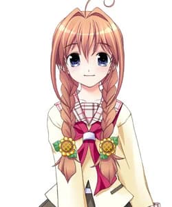 Hagio Himawari