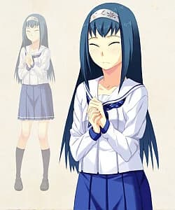 Ooishi Momoko