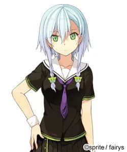 Inui Saki