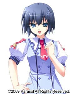 Kirishima Fubuki
