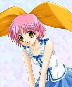 Ooizumi Ichigo