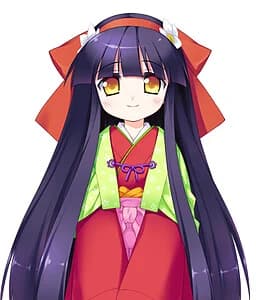 Ichimonji Kiku