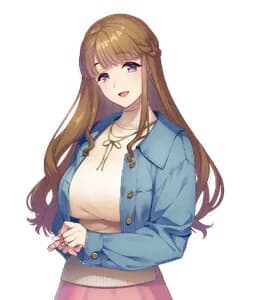 Senba Sumire