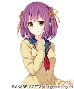 Tsubaki Ami