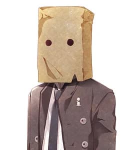 Kamibukuro Nakahito