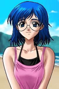 Akizuki Shiori
