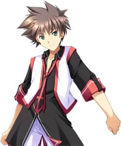 Nagumo Yuuma