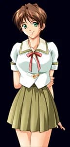 Izumi Kiyomi