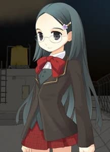 Tsukikura Sayaka