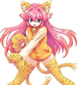 Nekomatamata
