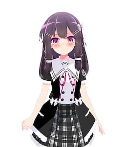 Shinonome Ichika