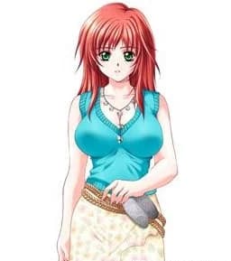 Fuyou Sakura