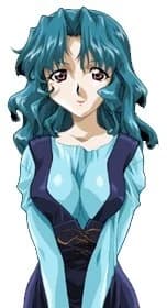Yaguchi Saya