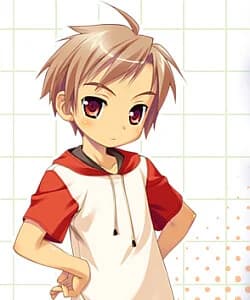 Furuse Kasumu