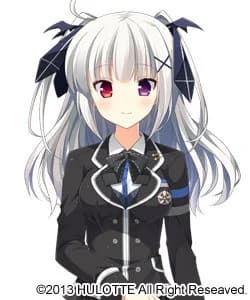 Shiratori Kanae