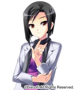 Kyoukaizumi Touka