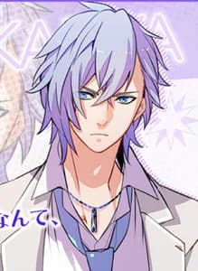 Kariya Yuuji
