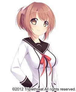 Tachimori Saki