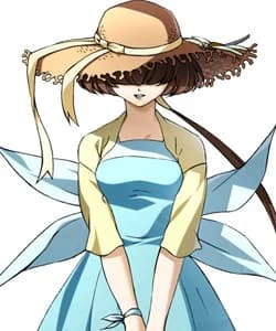 Tombo-chan
