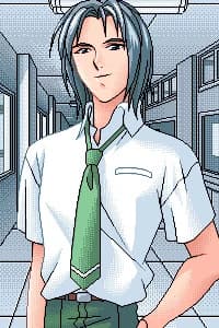 Ayanokouji Hayato