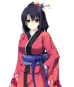 Kakyouin Tsubaki