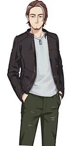 Kotaki Taiga