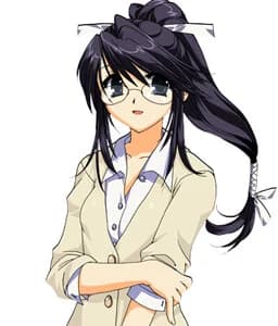 Misogi Ryouko
