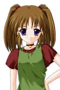 Wakabayashi Mie
