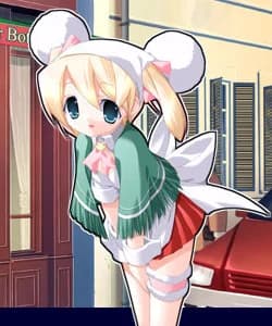 Yuuri