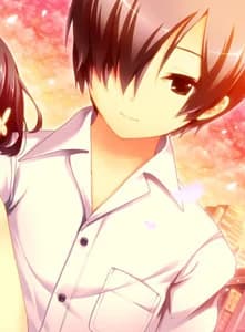 Kasugai Yuma
