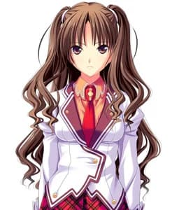 Takashina Yuki