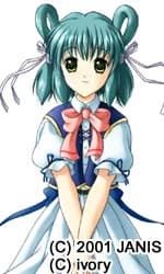 Midori
