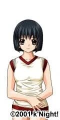 Akasaka Erina