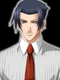 Aoyagi Kouichi