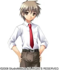 Kisaragi Kou