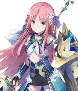 Lady Dulcinea