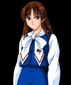 Ashira Reiko