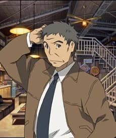 Ibuki Tamon