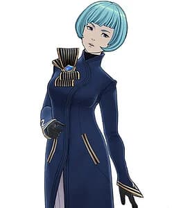 Nadami Shouko