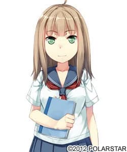 Naka Mifuyu