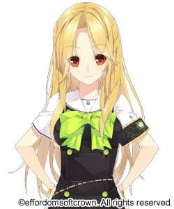 Sonoyama Aoi