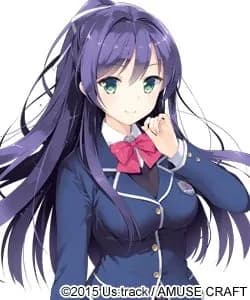 四條凜香