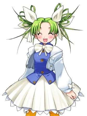 メガデス・モロミ