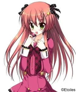 Sasayama Miu