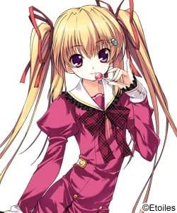 Sasayama Yui