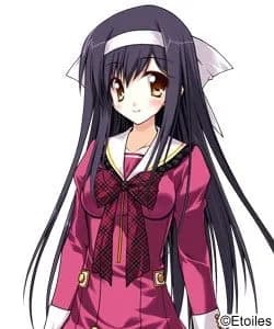 Nonohara Manami