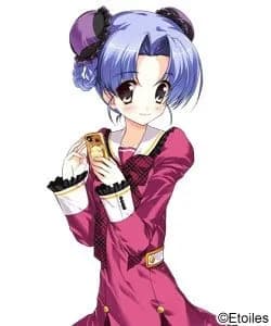 Shinjou Tsumugi