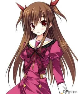 Suzumoto Haruka