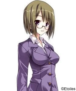 Ukita Yayoi